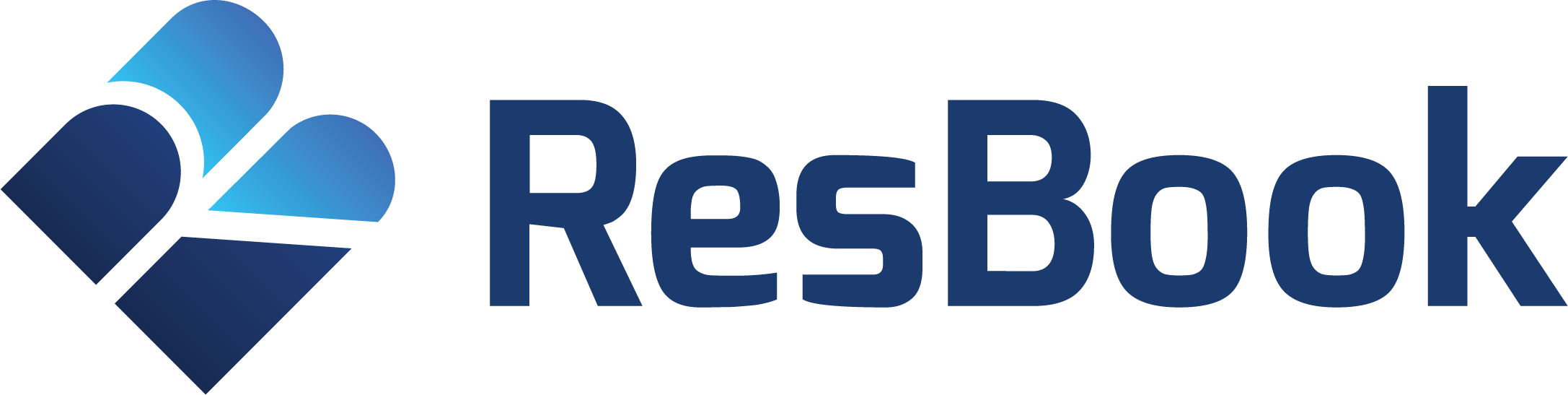 ResBook logo